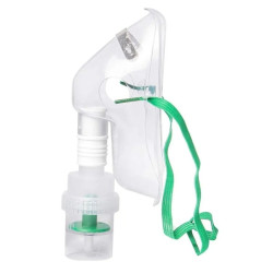 FUKR Masque pour Diffusion Pop Nebulizer